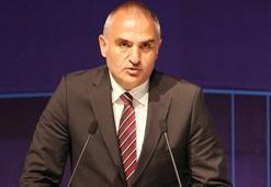 Bakan Ersoy: 6 ayda sağlık ve tıbbi nedenlerle ülkemize gelen ziyaretçi sayısı 586 bin 754