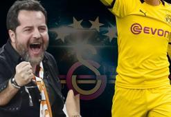Süper Lig yıkılacak! Görüştüğü iki yıldız ortaya çıktı! Toplam piyasa değerleri 26 M.€