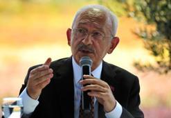 Kılıçdaroğlu'ndan adaylık açıklaması: Uzlaşılırsa elbette hazırım