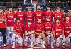 Türkiye Belçika basketbol maçı ne zaman, saat kaçta, hangi kanalda?