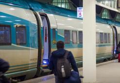 Hızlı tren seferleri ile ilgili son dakika açıklaması! 10 Eylül itibarıyla artıyor