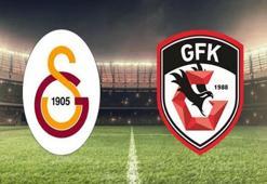 Galatasaray Gaziantep maçı ne zaman, saat kaçta, hangi kanalda? İşte muhtemel 11’ler!