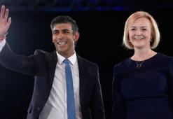 İngilterenin yeni Başbakanı Liz Truss oldu