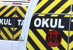 Konya’da okul servis ücretleri belli oldu