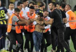 Son Dakika! Beşiktaş'tan flaş Ankaragücü açıklaması