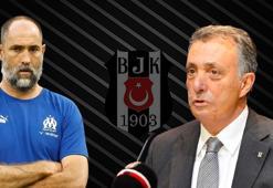 Beşiktaş'tan son dakika transferi! Çebi, Tudor'un prensini bitirdi...