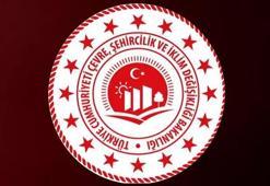 Çevre, Şehircilik ve İklim Değişikliği Bakanlığı'ndan Hatice Sultan ve Fehime Sultan Yalıları açıklaması
