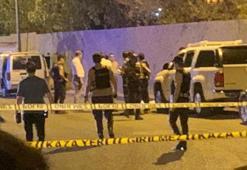 Şırnak'ta silahlı kavga: 1 ölü 2 yaralı