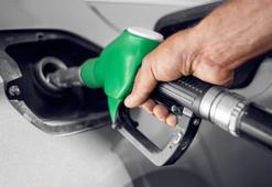 Akaryakıtta fiyatlar değişti! İşte benzin, motorin ve LPG'de yeni fiyatlar