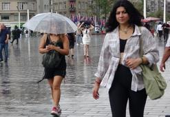 Yağmur dalgası geliyor! Meteoroloji'den il il son dakika uyarısı geldi, fena vuracak