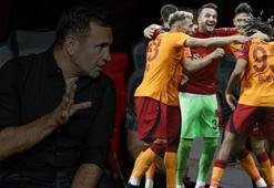 Maçtan sonra öfke patlaması! '45 dakikada 18 top kaybı bu adam oynamamalı'