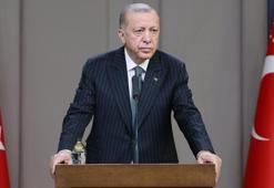 Cumhurbaşkanı Erdoğan'dan Yunanistan'a gözdağı: Bir gece ansızın gidebiliriz