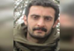 Turuncu kategorideki terörist Yusuf Gül öldürüldü