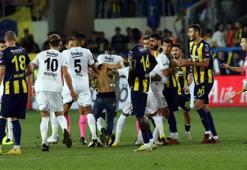6222 çalışmaya başladı! İşte Ankaragücü'ne verilecek ceza ve Josef de Souza'nın son durumu