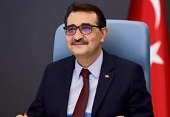 Doğal gaz ve elektrik fiyatlarıyla ilgili son dakika! Bakan Dönmez duyurdu