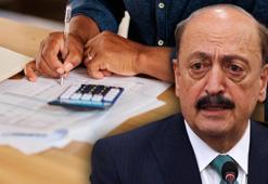EYT ile ilgili son dakika açıklaması! Bakan Bilgin tarih verip duyurdu