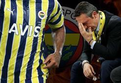 500 bin euro bile kazandırmadan gitti! Fenerbahçe'den bir ayrılık haberi daha...