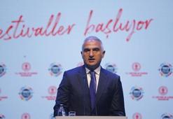 Türkiye kültür yolu festivalleri dalga dalga yayılacak