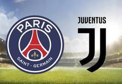PSG Juventus maçı ne zaman, saat kaçta, hangi kanalda? Şampiyonlar Ligi PSG Juventus maçı kadrosu  belli oldu mu?