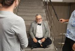 Profesör Celal Şengör hakkındaki soruşturma kapsamında ifade verdi