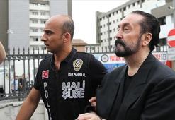 Adnan Oktar Organize Suç Örgütü davasında flaş gelişme! Şüphelilerin mahkemedeki ifadeleri ortaya çıktı