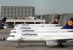 Alman havayolu şirketi Lufthansa'da grevler iptal edildi