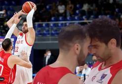 TBF: FIBA'nın kararına karşı haklarımızı CAS'ta arayacağız