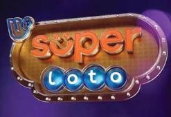 Süper Loto sonuçları sorgulama: 6 Eylül Süper Loto çekilişinde kazandıran numaralar...