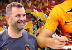 Galatasaray'ı transferde tutabilene aşk olsun! Icardi ve Kaan Ayhan'dan sonra iki dünya yıldızı da geliyor