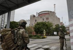 UAEA Başkanı Grossi: Nükleer santral, savaş piyonu olamaz