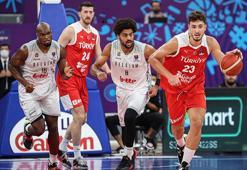 Türkiye İspanya basketbol maçı ne zaman, saat kaçta, hangi kanalda? Türkiye İspanya basketbol maçı nerede? 12 Dev Adam liderlik için mücadele edecek!