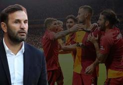 Sözleşmesinde 16 maçlık opsiyon vardı! Yeni transfere sürpriz teklif: Sizde olmadıysa biz alabiliriz