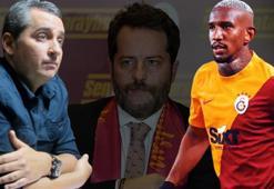 1 gün kala flaş transfer! İcardi'den sonra taraftarları ayağa kaldıracak sürpriz