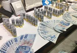 Çiftlik kurup, sahte para basan çeteye dava