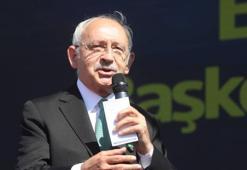 Kılıçdaroğlu: Bizi ayırmak isteyenler, başkaları; ayrışmayacağız