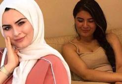 Fenomen gelin adayı Hanife Gürdal yine olay oldu! Kalça dansı çok konuşuldu