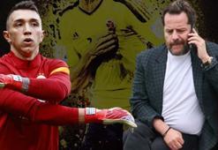 2014 Dünya Kupası'nda Muslera'yı perişan etmişti! İşte Galatasaray'ın yeni 10 numarası
