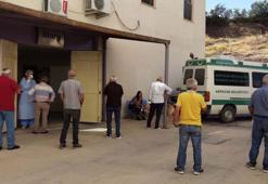 Almanya'dan köyüne döndü; el frenini çekmediği otomobilinin altında kalıp, öldü