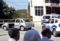Sürücü fren yerine gaza bastı; 3 yaşındaki Yasemin öldü, 4 yaralı