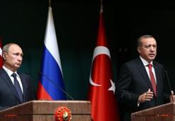 Putin'den flaş açıklama: Cumhurbaşkanı Erdoğan'a danışacağım