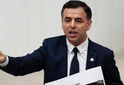 İYİ Parti'den CHP'li Barış Yarkadaş'a suç duyurusu