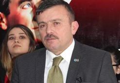 İYİ Parti'de, 'HDP'ye bakanlık verilebilir' istifası