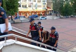 'Kesik baş' cinayetinde çelişkili ifadeler veren kardeş tutuklandı