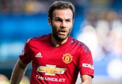 Transferde son dakika... Galatasaray dünya yıldızını kadrosuna kattı! Erden Timur, Juan Mata ile anlaştı İstanbul'a geldi...