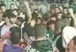 Edis ve Gazapizm konserinde taciz iddiası ortalığı karıştırdı