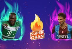 Ferencvaros - Trabzonspor maçı Tek Maç ve Canlı Bahis seçenekleriyle Misli.com’da