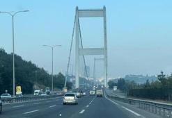 İstanbul’da Pazar günü hangi yollar kapalı olacak? Fatih Sultan Mehmet Köprüsü kapanacak mı? 11 Eylül Pazar İstanbul’da trafiğe kapalı yollar listesi!