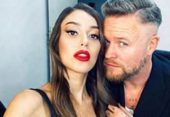 Dilan Çiçek Deniz sevgilisi Thor'u öve öve bitiremedi: 'Sevgisini korkmadan gösteriyor'