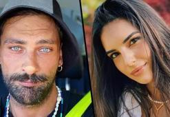 Onur Tuna'dan sevgilisi Yasemin Yazıcı'ya aşk dolu kutlama!