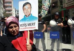 Evlat nöbetindeki anne: En çok istediğim şey, oğlumun asker elbisesi giymesiydi